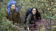 Resident Alien Season 4 Episode 8 (Image via Syfy)